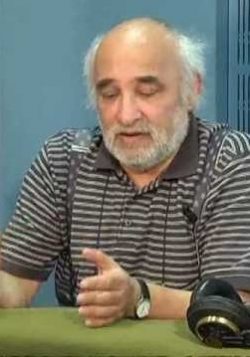 Albahari Ruben